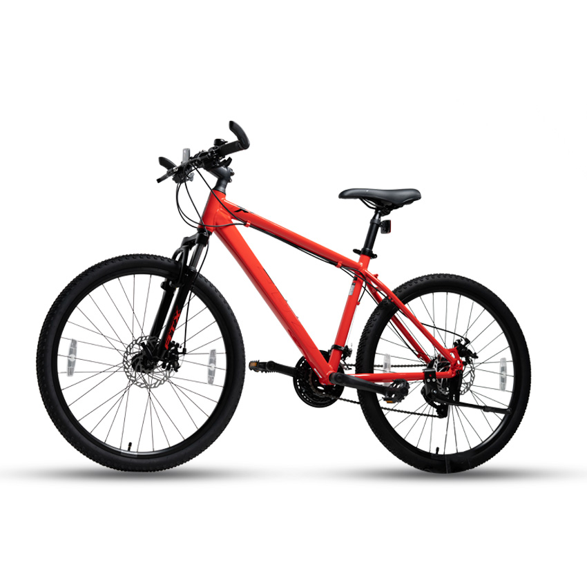 Xe Đạp Địa Hình MTB GIANT ATX 620 – Phanh Đĩa, Bánh 26 Inches - Size M