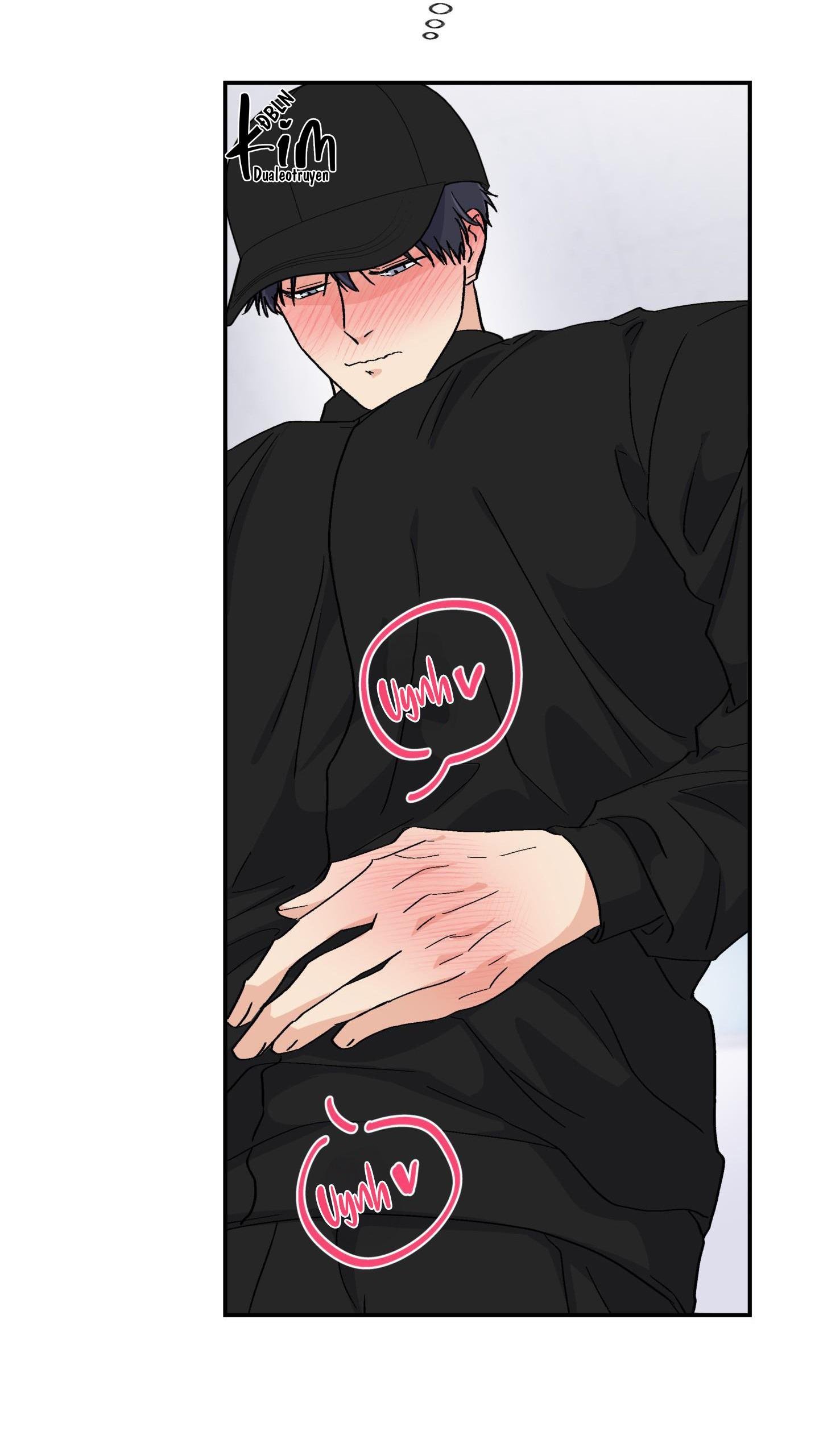 tuyển tập ngực bự, cung khủ của nhà kim Chapter 175.4 xấu hổ 4 33