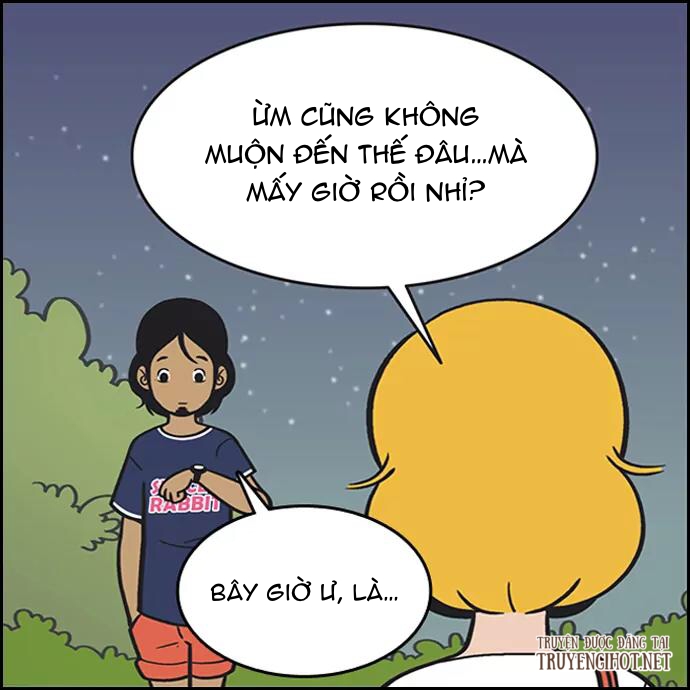 yumis cells chapter 43 7