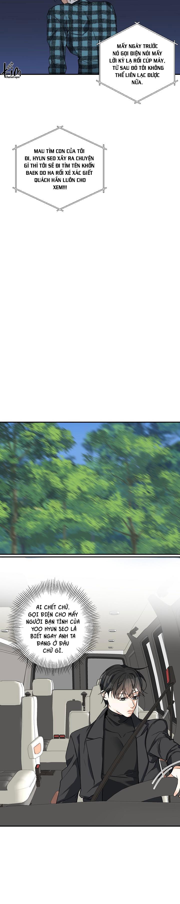 đêm săn chapter 12 20