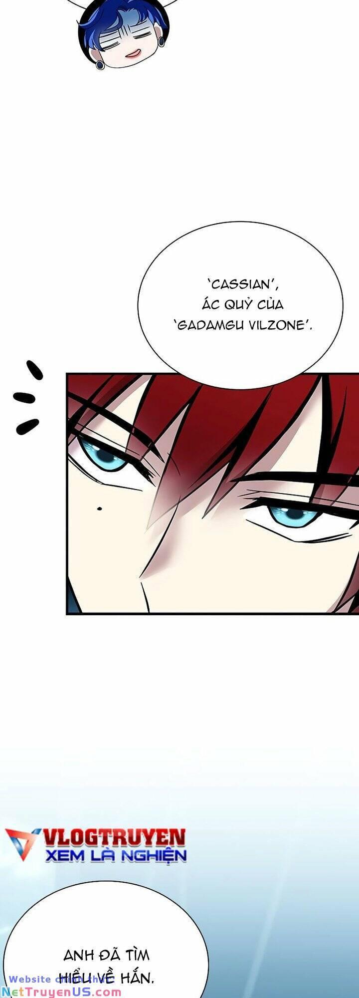 chuyển sinh thành ác nhân chapter 119 34