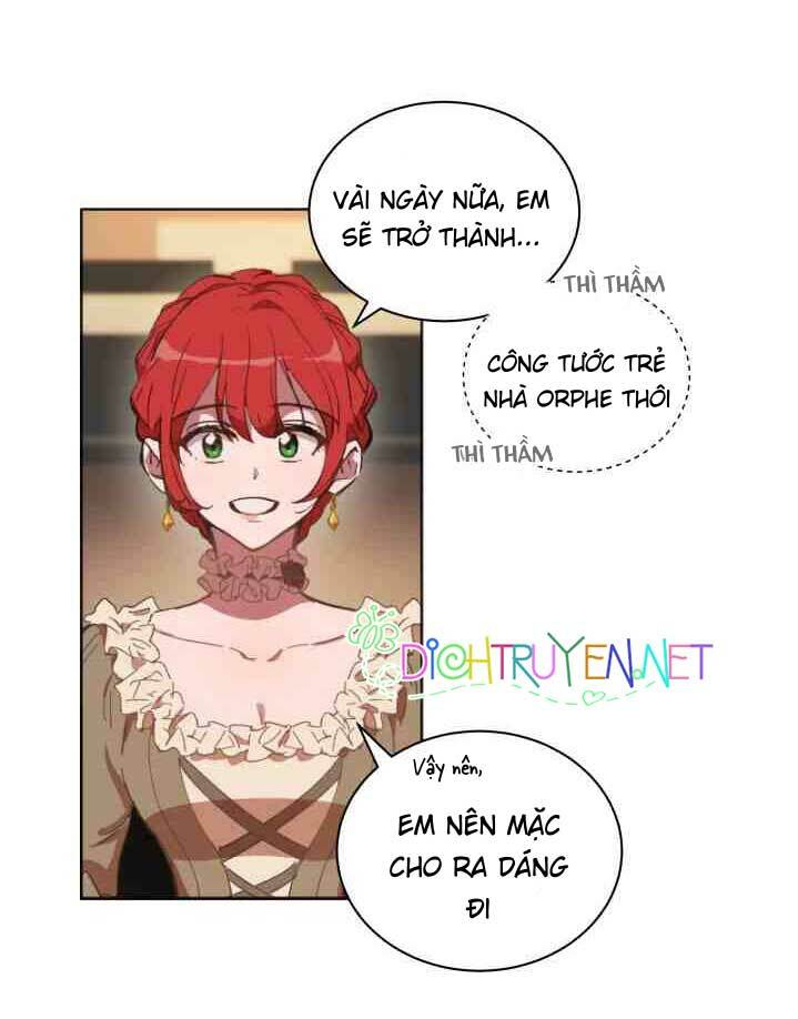 cái chết của lamia orphe chapter 4 54