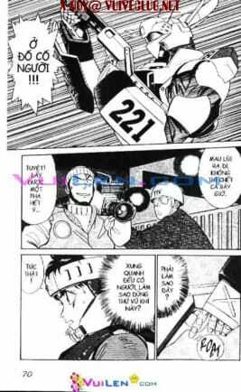 cảnh sát cơ động chapter 8 69