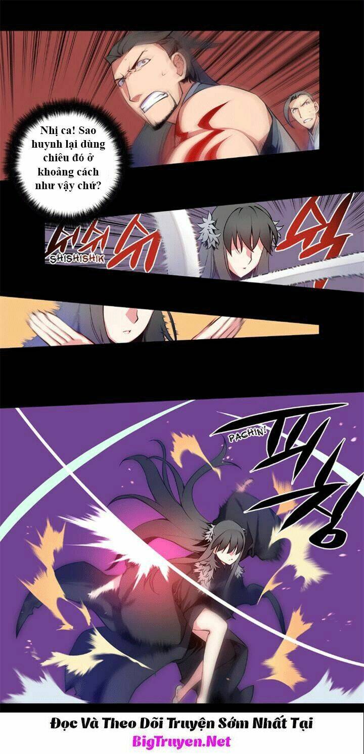 märchen: the embodiment of tales chapter 23 14