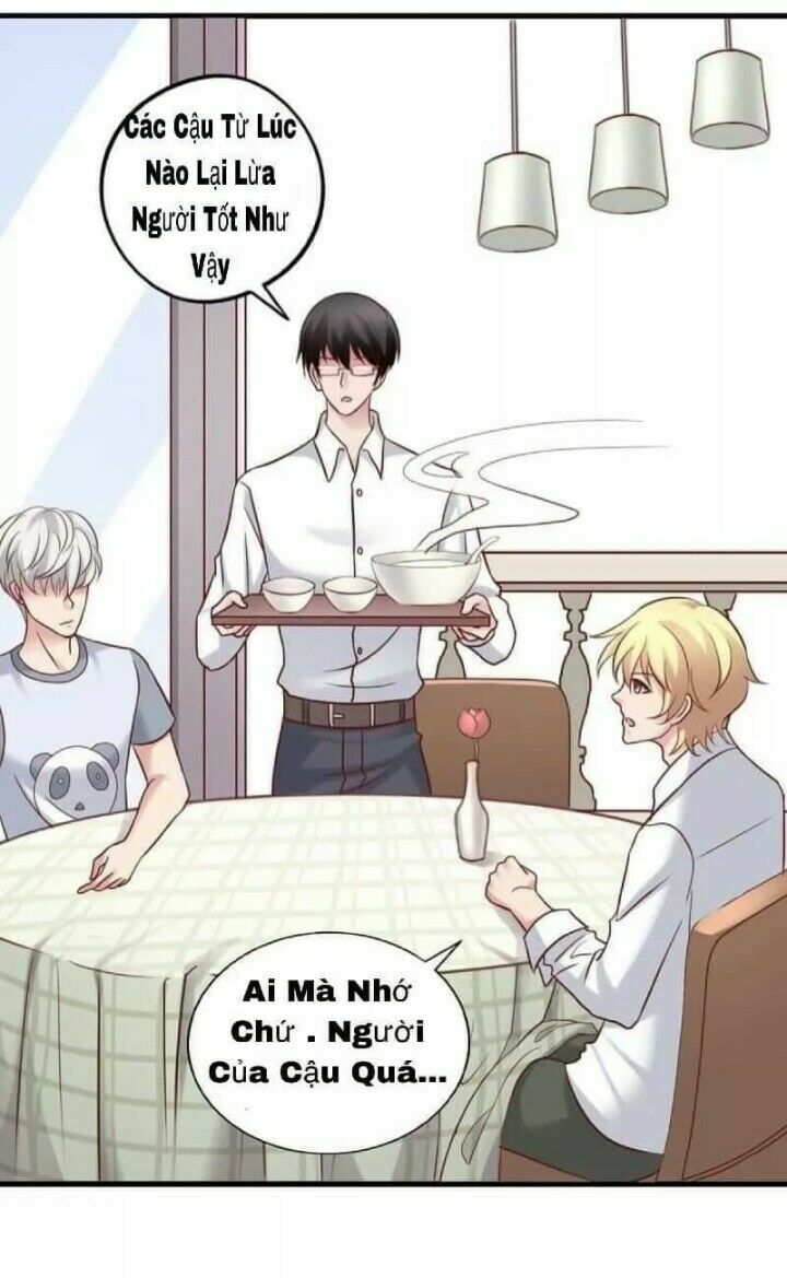 tôi không muốn fa như vậy đâu chapter 38 23