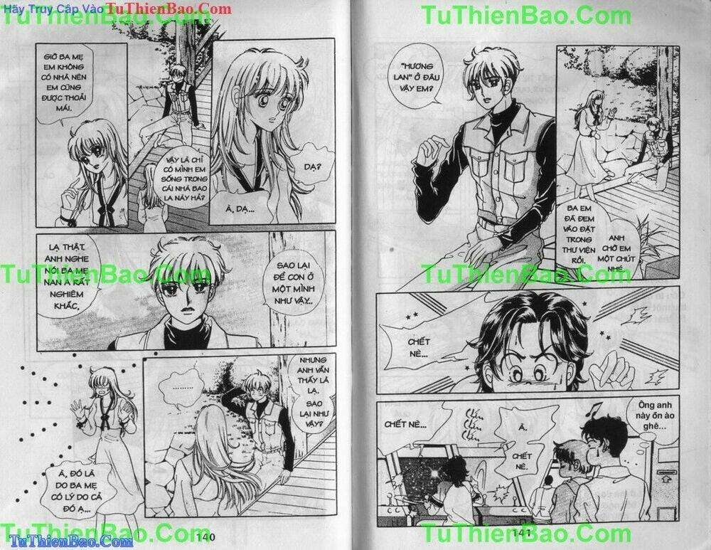 nhật ký của nan a chapter 1 70