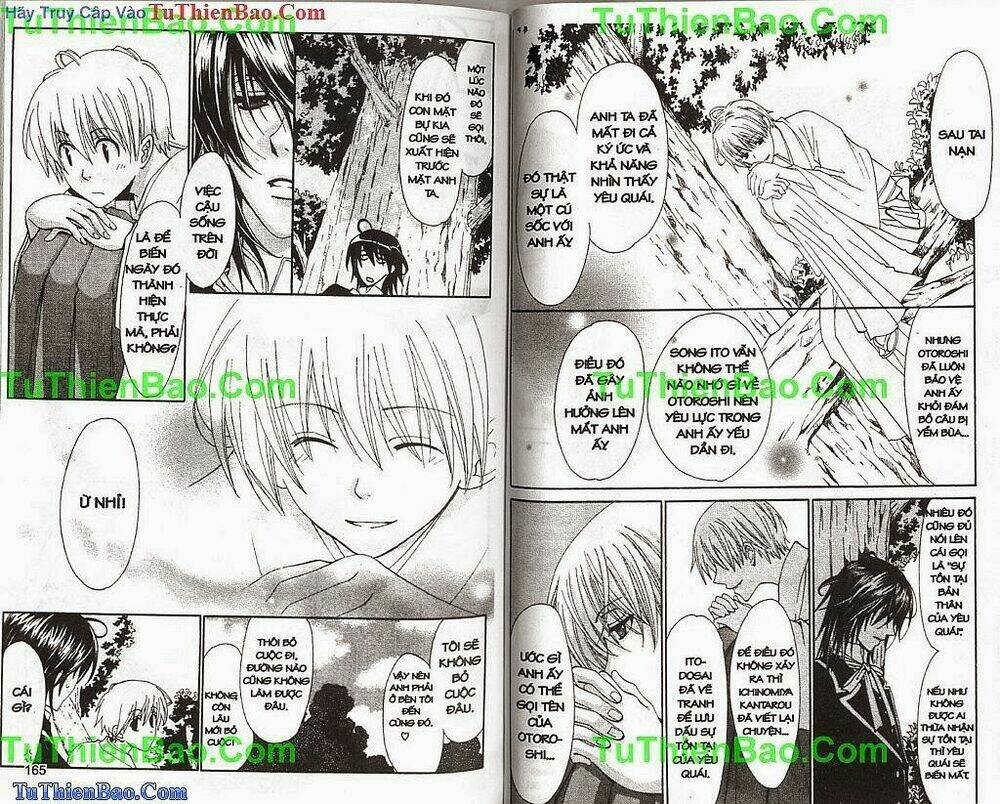 truyền thuyết thiên cẩu chapter 8 82