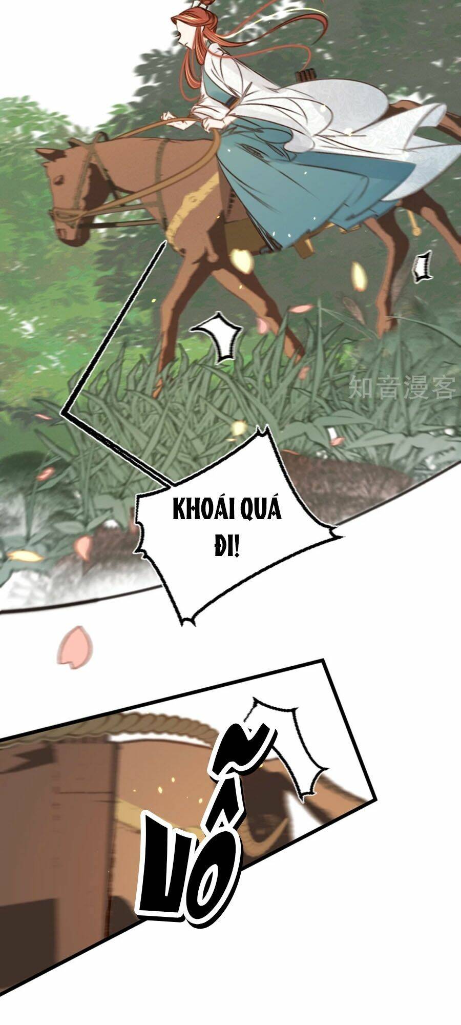 phượng hoàn triều: vương gia yêu nghiệt xin tránh đường chapter 32 24