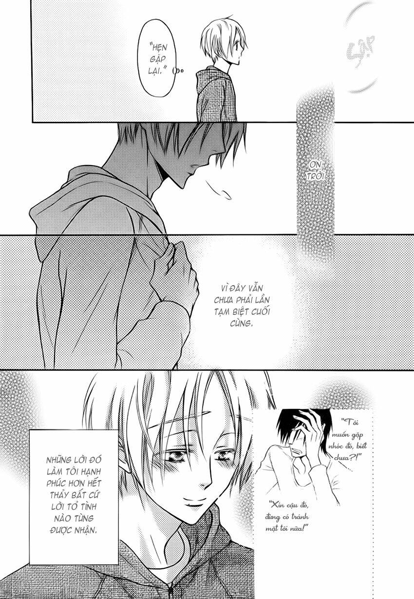 bond of dreams chapter 8 14