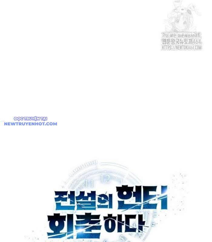 thợ săn huyền thoại trẻ hóa chapter 30 39