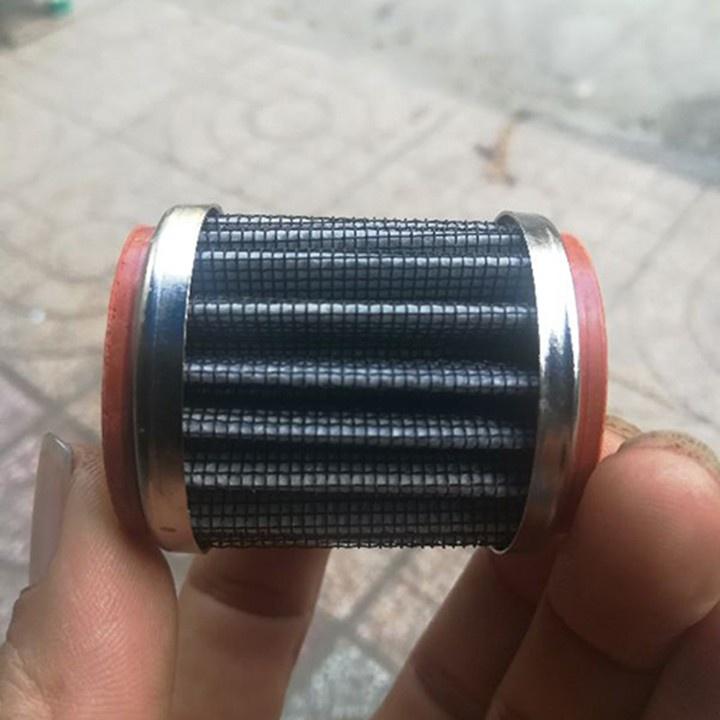 Lọc nhớt thép Exciter 150