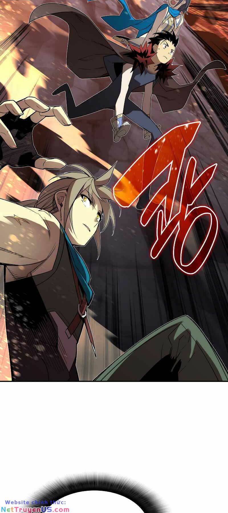 tôi là lính mới chapter 158 48