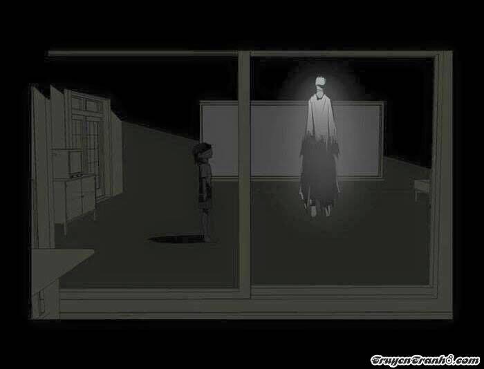 kho truyện kinh dị: ác mộng đêm về chapter 14 11