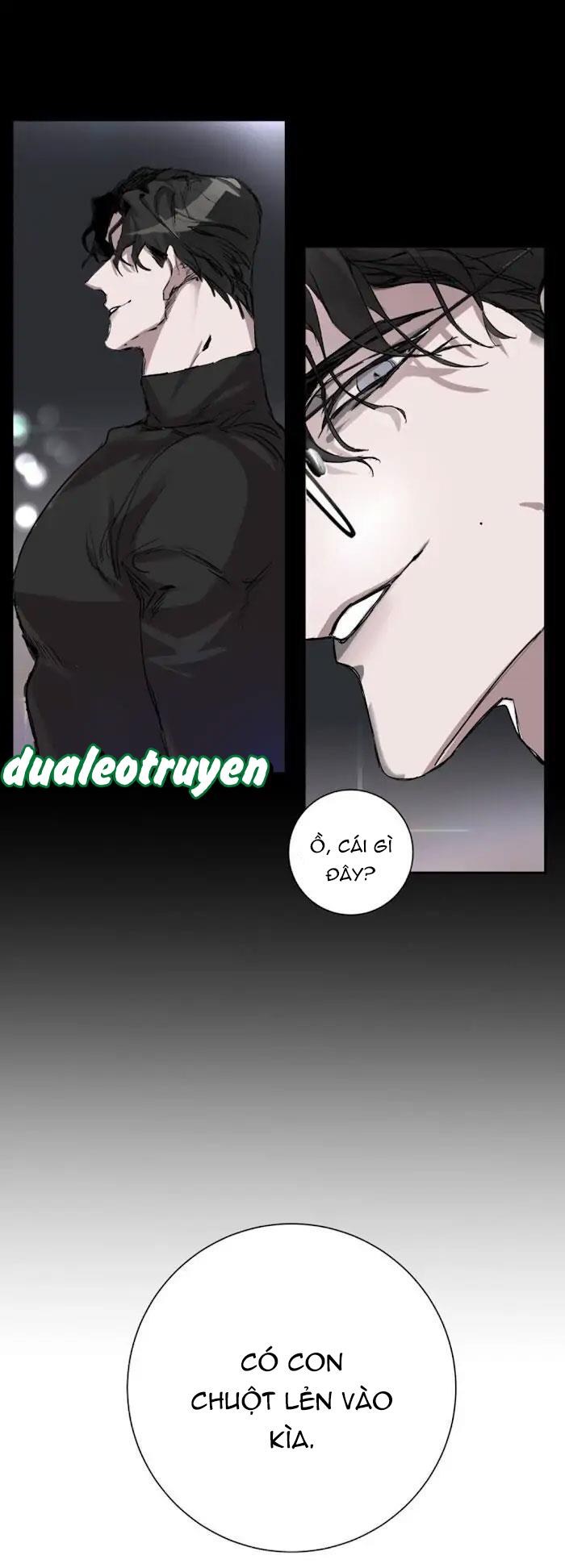 lãng mạn toixico chapter 1 32