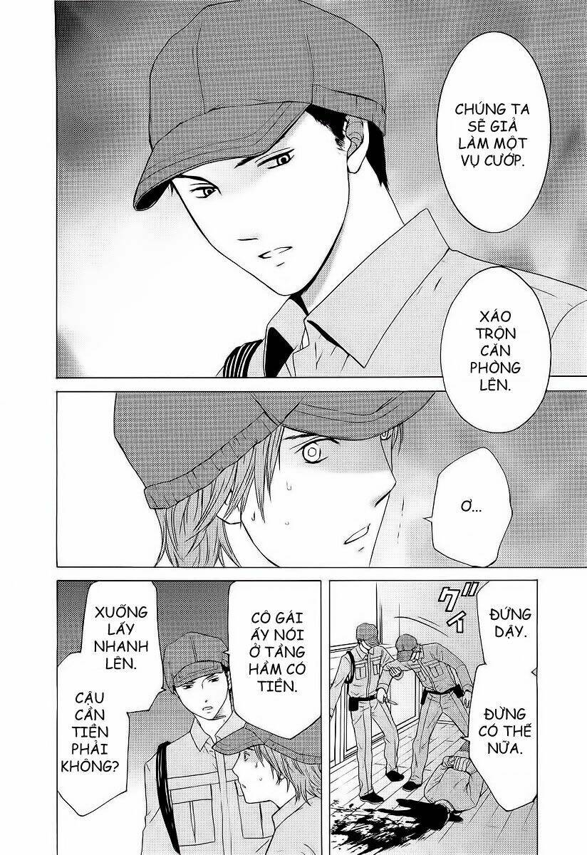 kimi no knife chapter 2 8