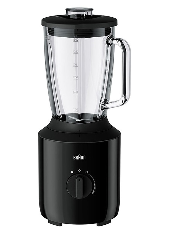 Máy xay sinh tố Braun JB3150BK-Hàng chính hãng