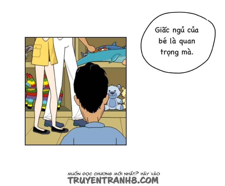 our bed chapter 21 29