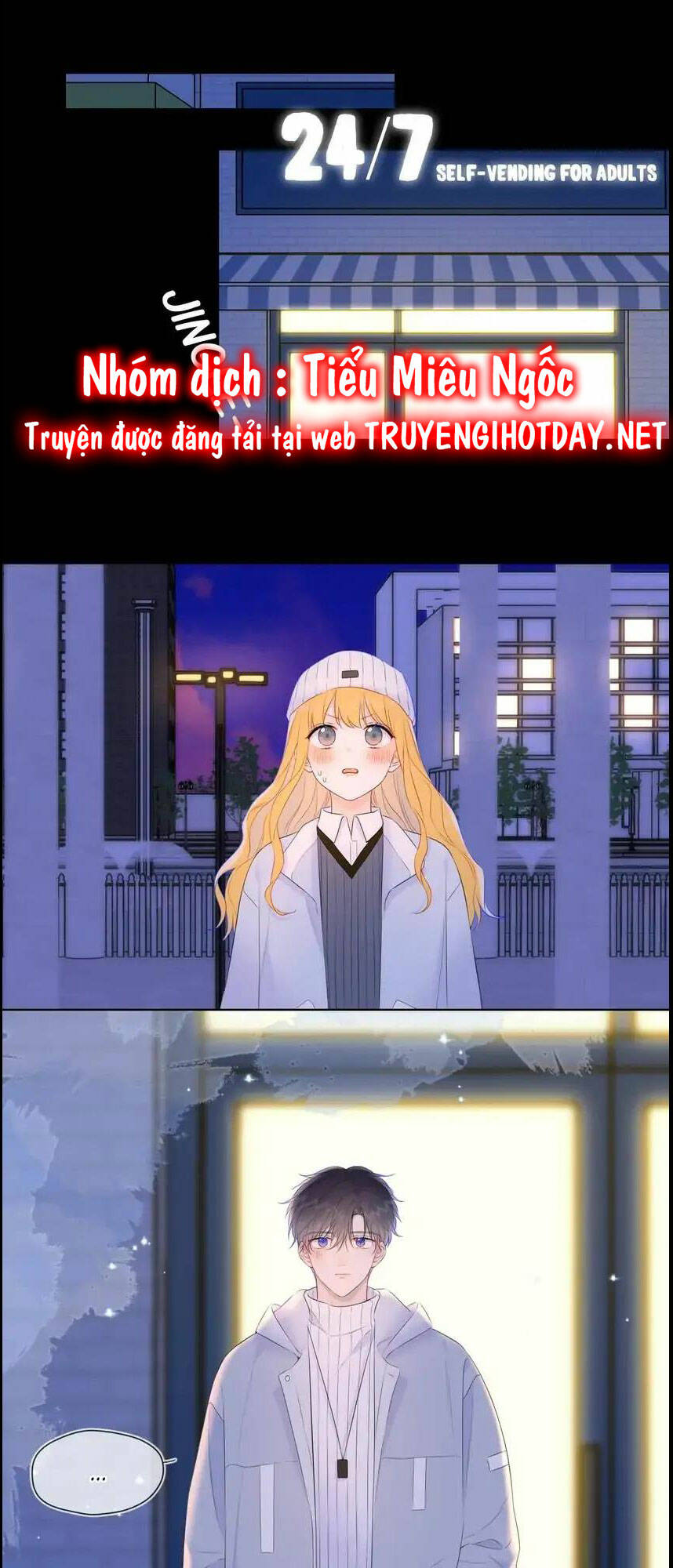 vì sao của tôi chapter 134 31