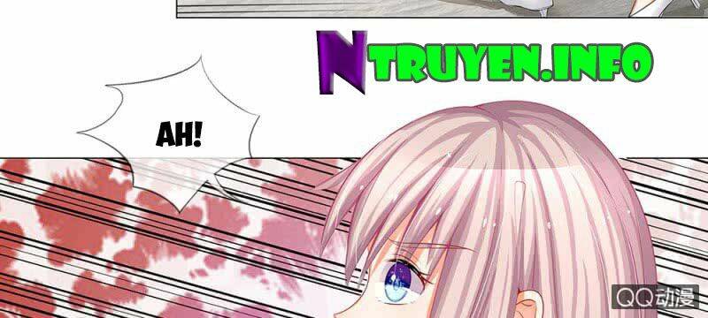 thiếu soái của tôi chính là manh như vậy chapter 37 36