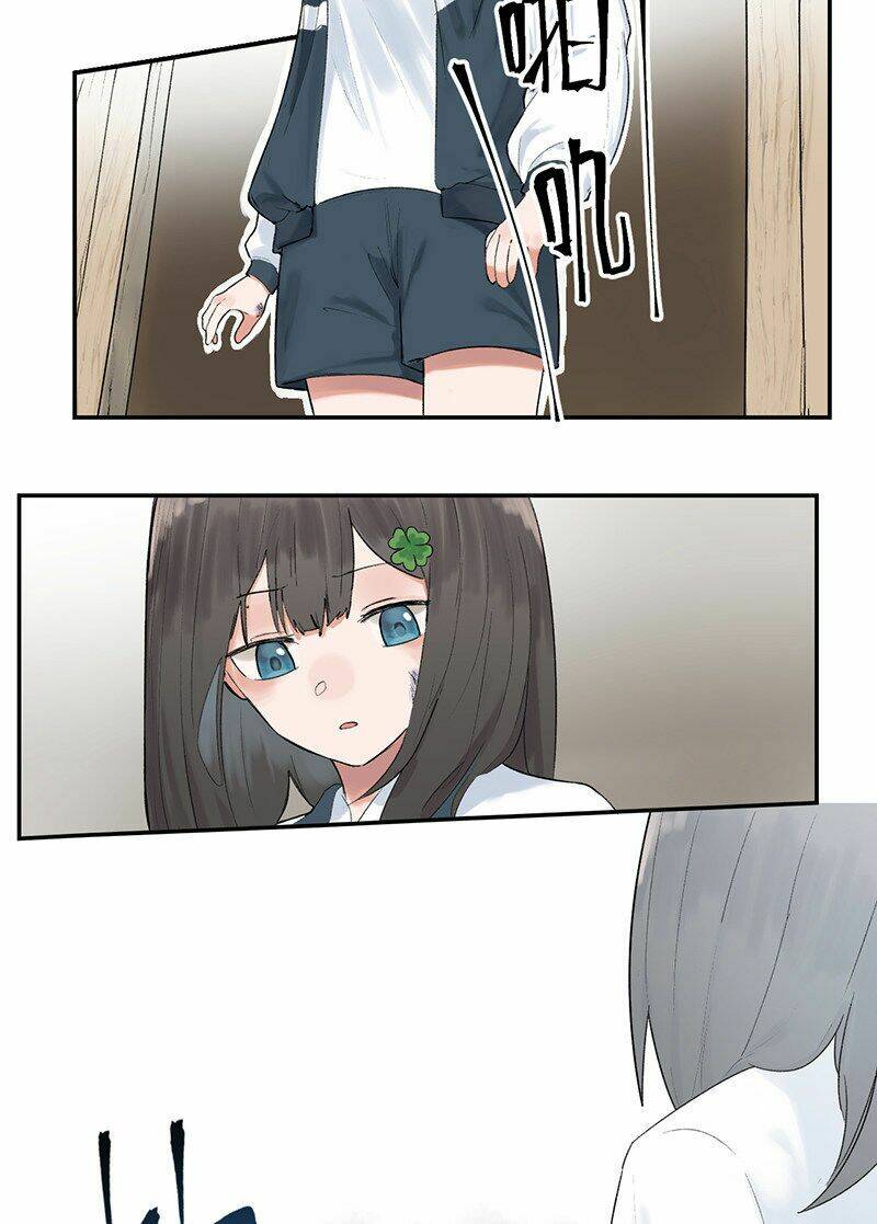 kì diệp vi ngũ chapter 1 72