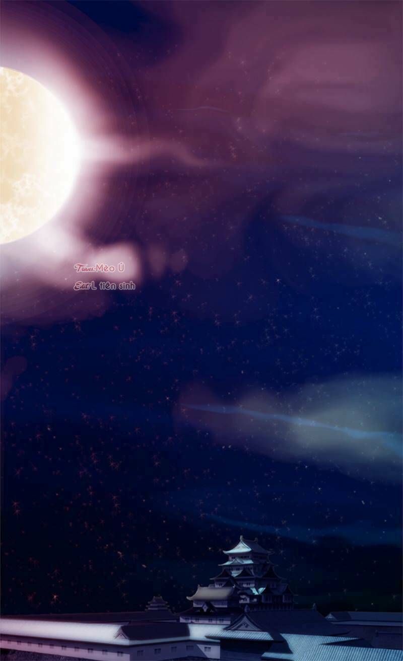 lãnh huyết vương (king) chapter 2 69