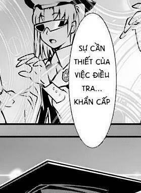 melty blood - ác mộng hẻm sau chapter 1.5 23