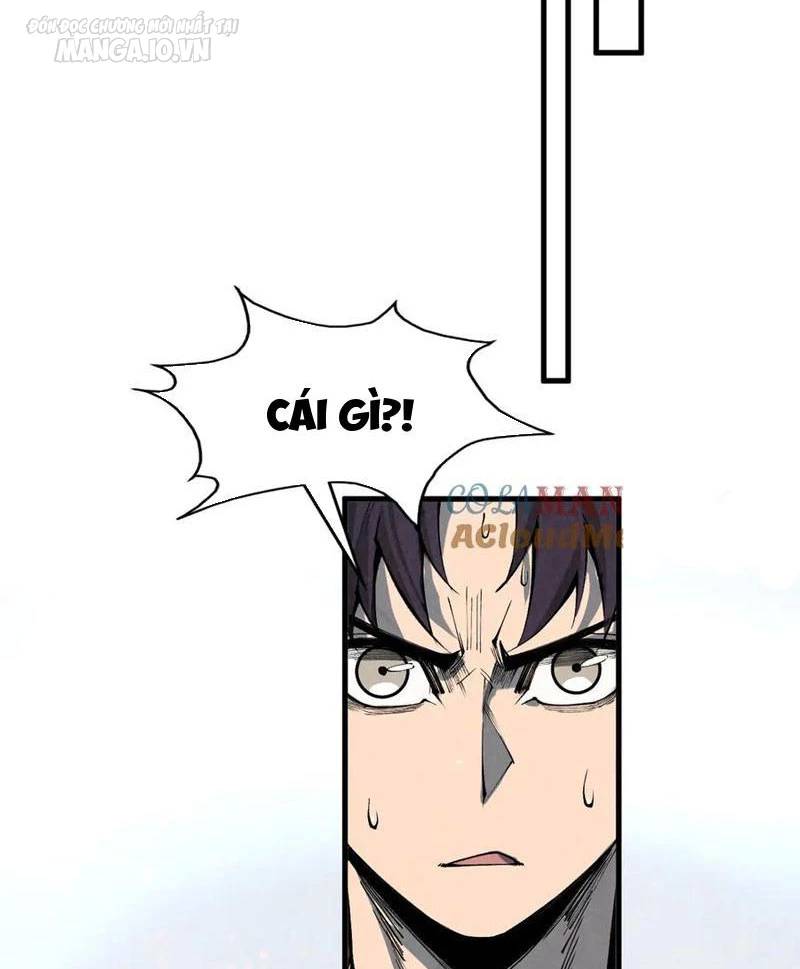 vạn cổ chí tôn chapter 311 26