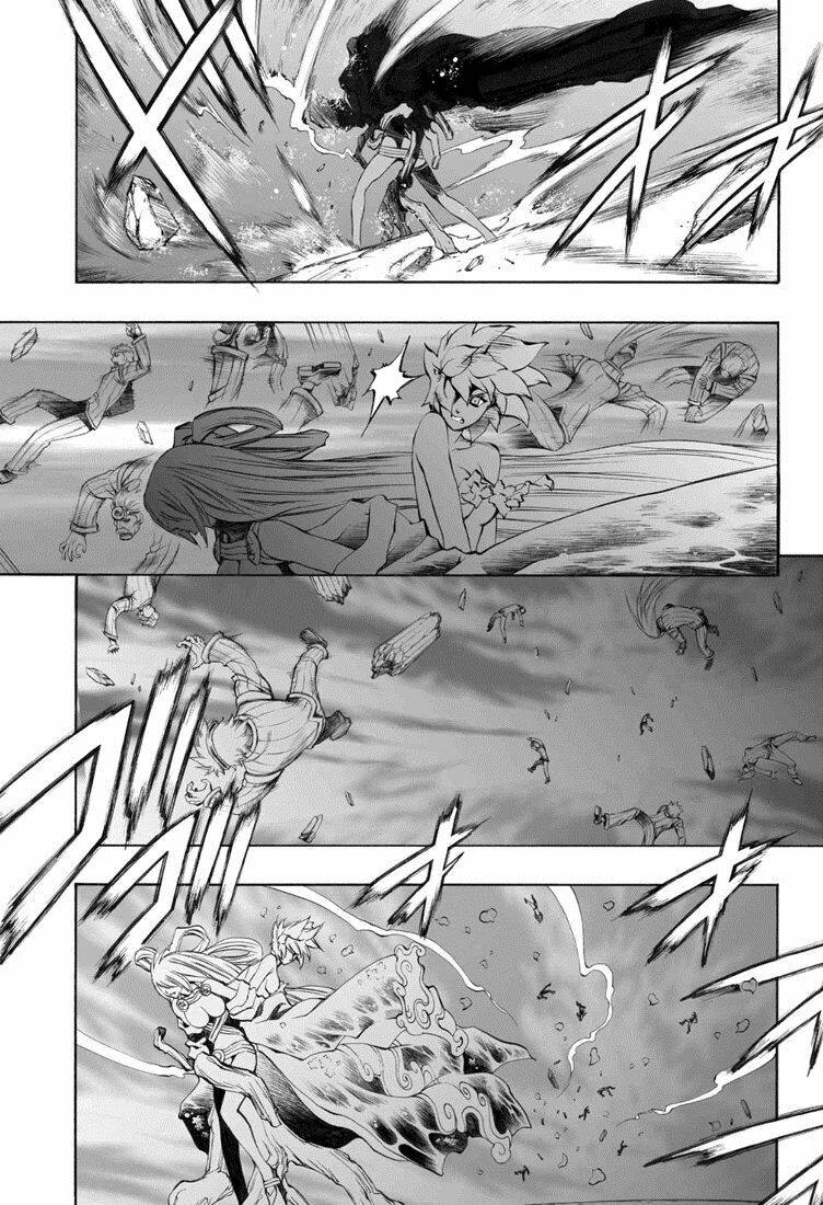 phù thủy phép thuật chapter 58 7