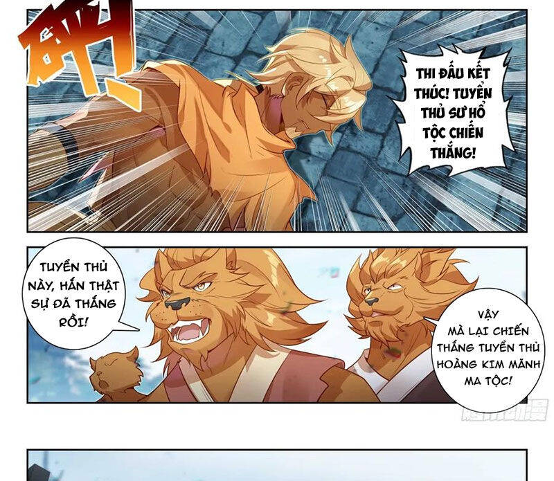 đấu la đại lục 5 - đường tam trùng sinh chapter 193 18