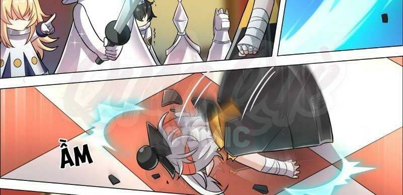 thập nhị thần binh khí chapter 13 5