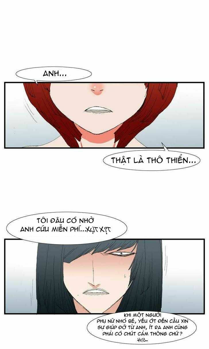 siêu năng chapter 64 24