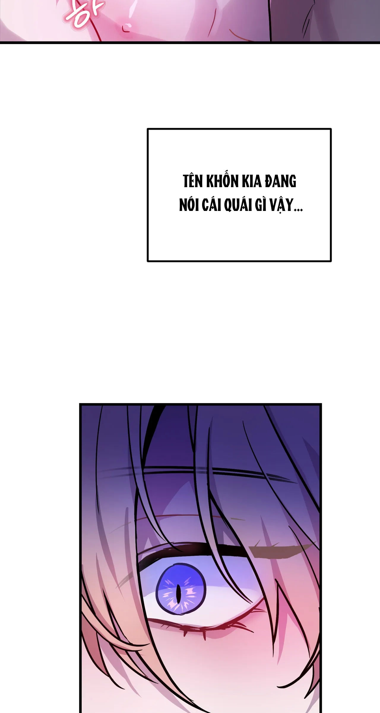 [18+] sự sụp đổ hắc ám - vực thẳm - dark fall chapter 7.2 31