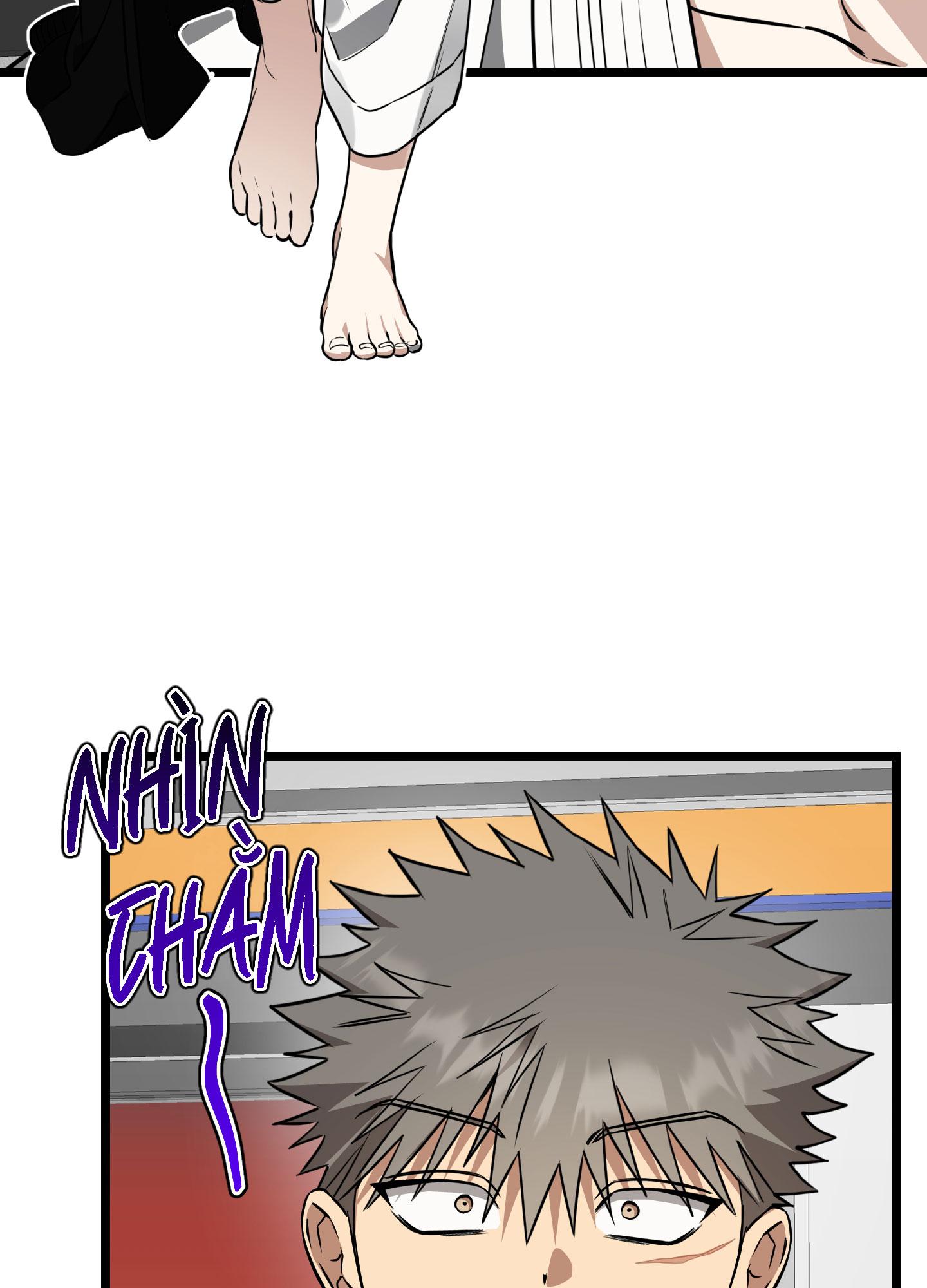 tôn kính và khát khao chapter 5 45