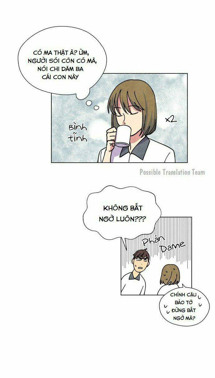 tai sói và mũ đỏ chapter 8 7