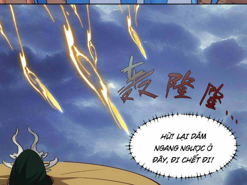 phu nhân ta là nữ đế hoàng triều chapter 3 47