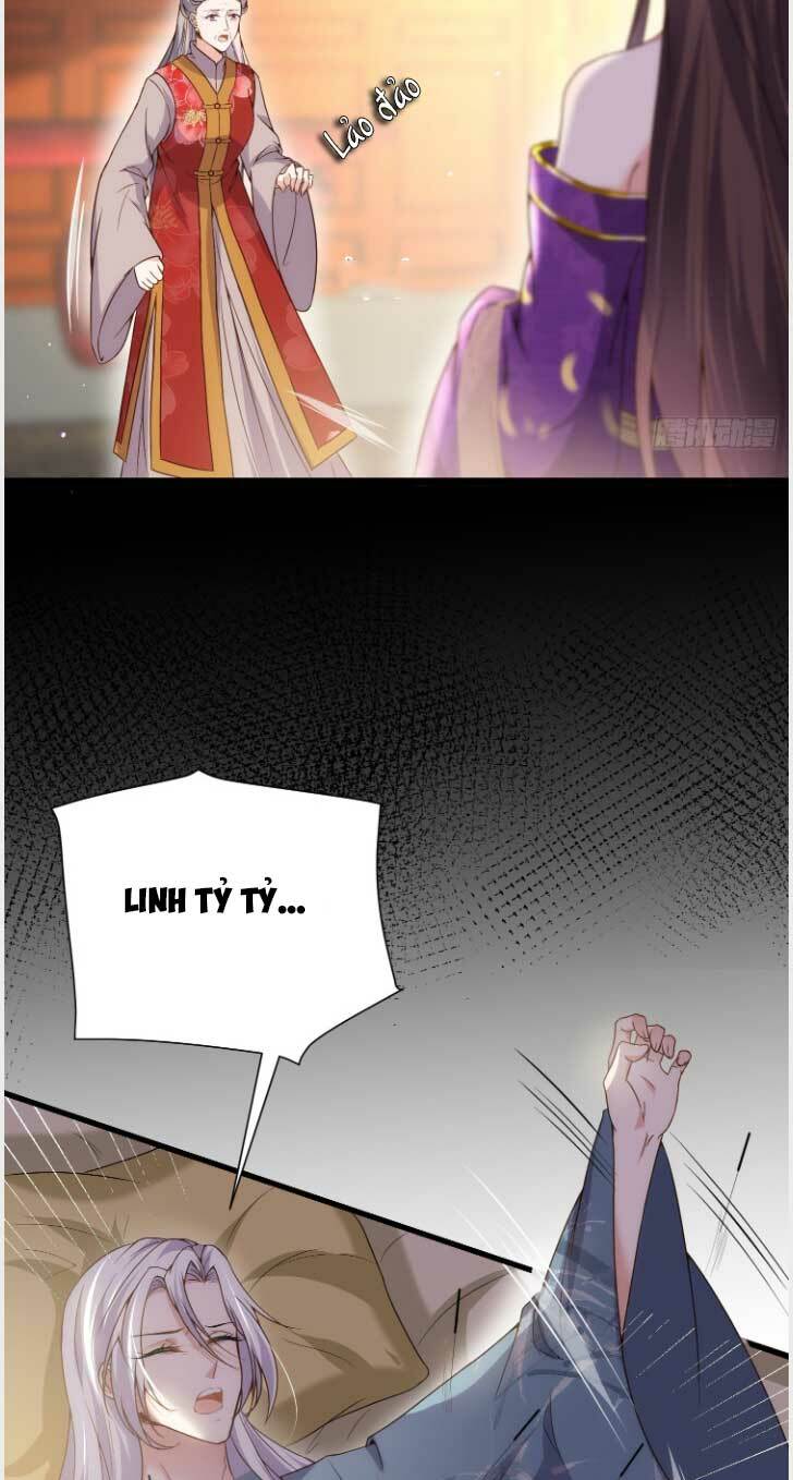 hoạn phi thiên hạ chapter 210 18