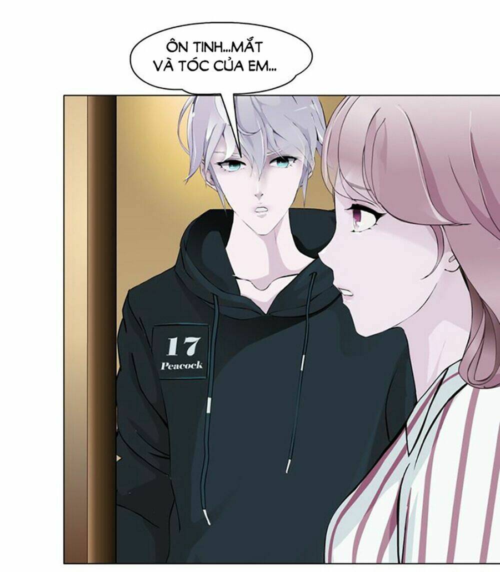 sổ tay mỹ nam giới x chapter 18 15