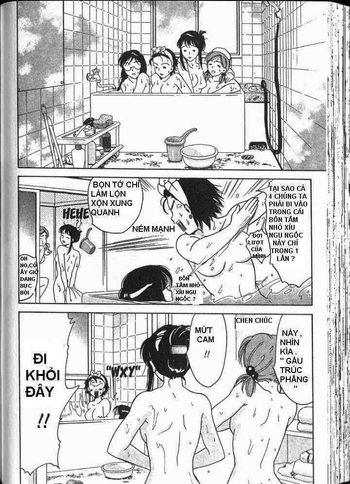 joshikousei chapter 13 13