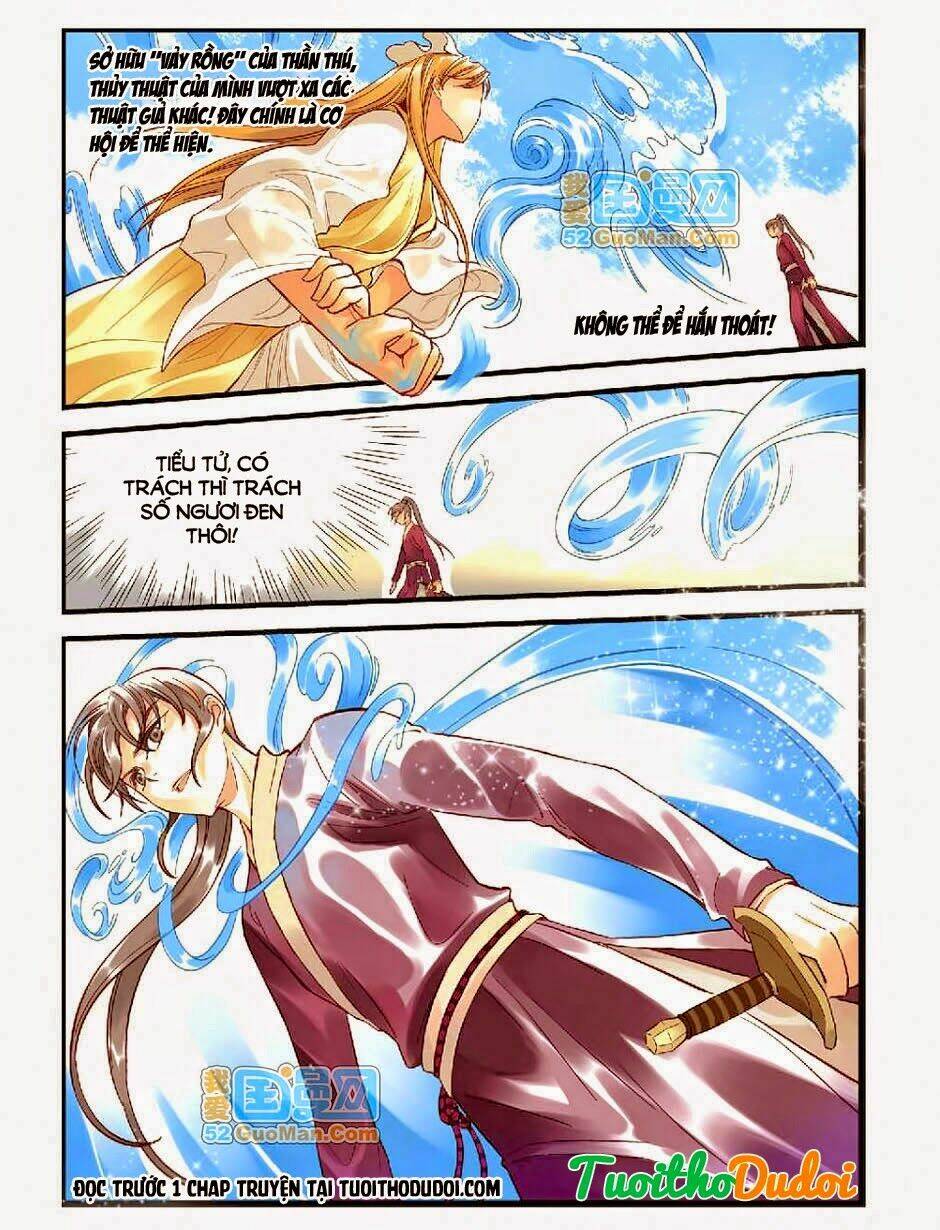 hoa phi hoa chapter 8 2