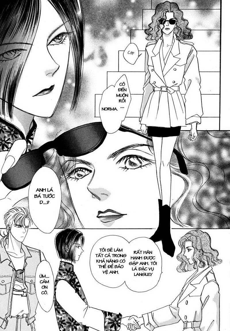 tiệm thú kiểng chapter 17 19