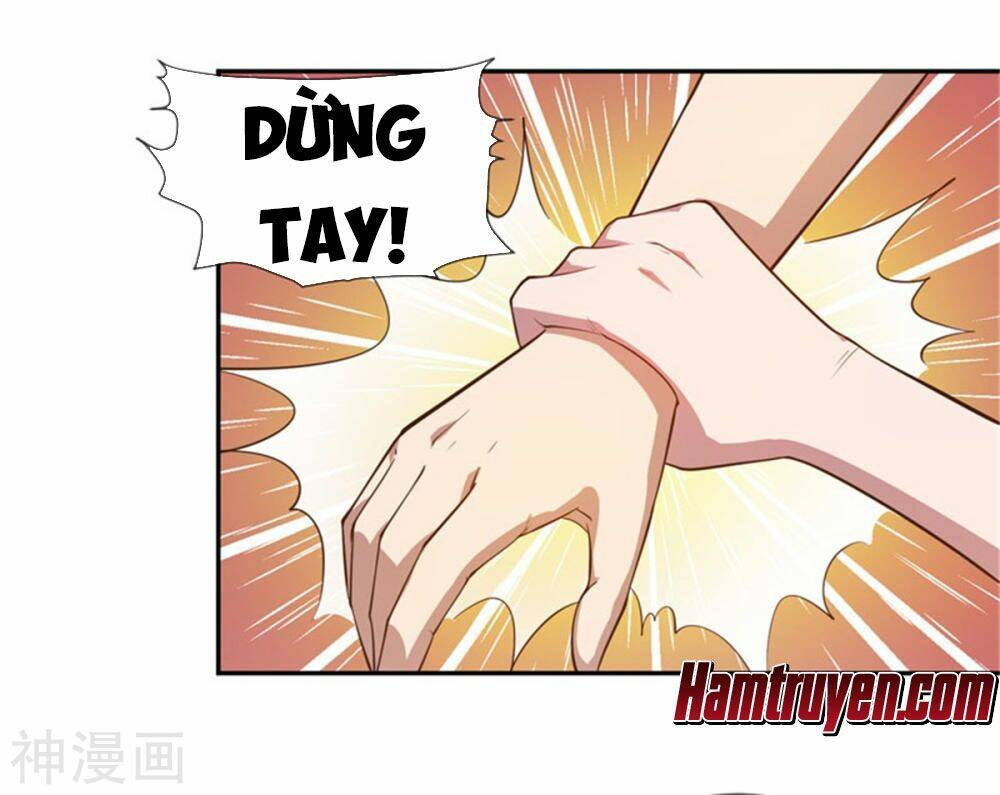 đỉnh phong dự ngôn đế chapter 24 26