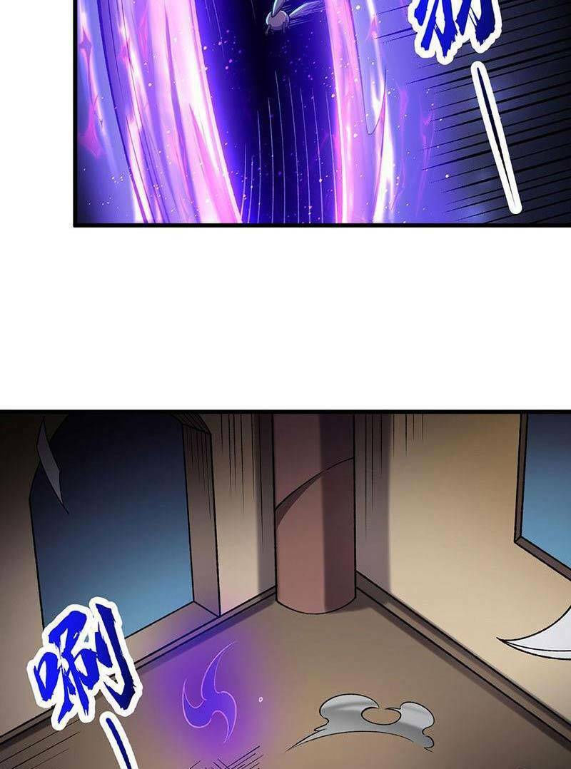 võ đạo độc tôn chapter 487 10