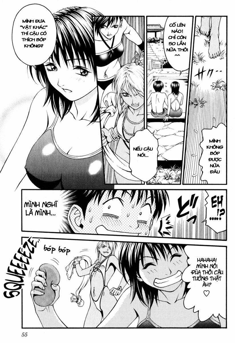 change 123 chapter 16 18