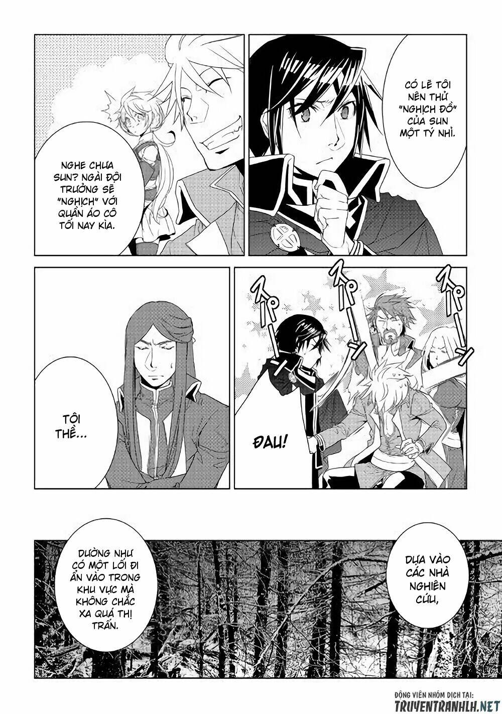 world customize creator chapter 52 5