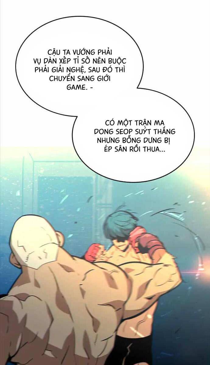 tôi là lính mới chapter 170 26