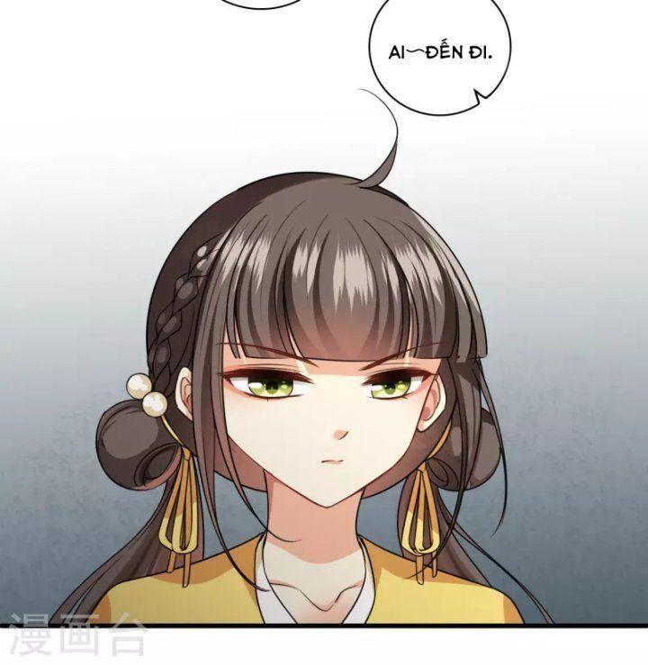 nụ cười của ngươi ngọt gãy tám cái răng của ta chapter 48 26