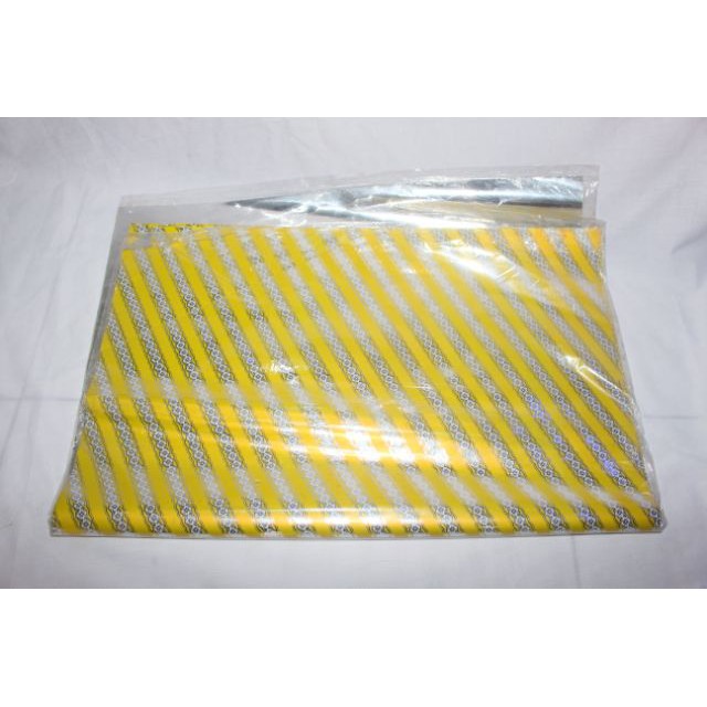 COMBO 40 GIẤY GÓI QUÀ KIẾNG 50X70CM SIÊU ĐẸP - NGẪU NHIÊN MÀU