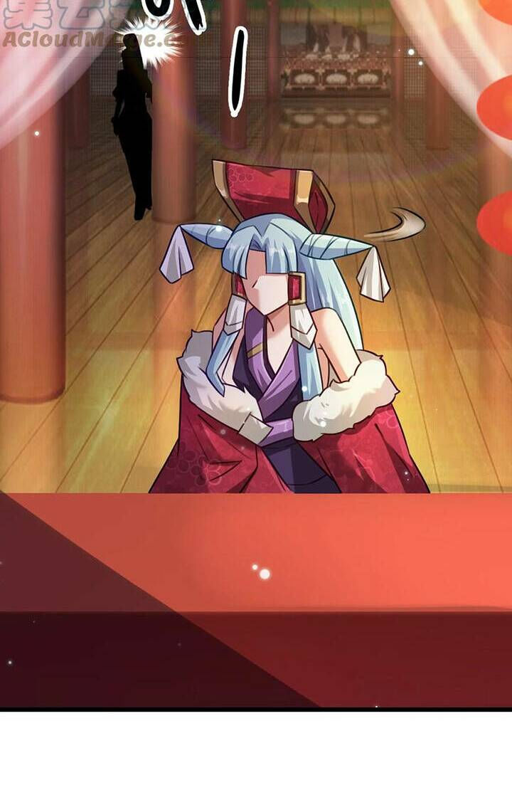 đại bảo kiếm của tôi chapter 16 31