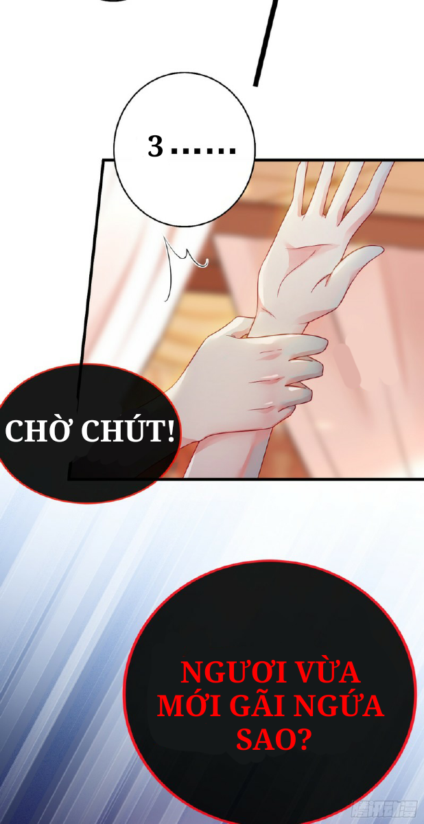 hệ thống xuyên nhanh: nhân vật phản diện không dễ chọc chapter 4 44