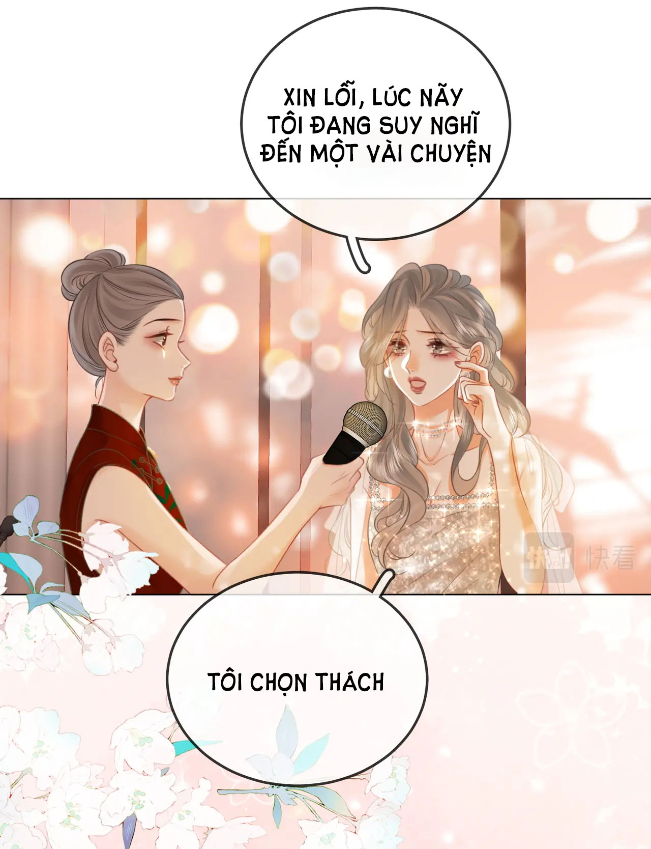 Cố Tiểu Thư Và Khúc Tiểu Thư chapter 44 - Trang 27
